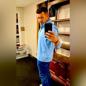 Meet your Posher, Jon